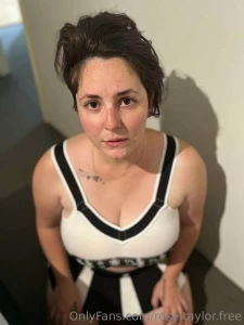 I think that it s safe to say that my cheerleader costume was a big