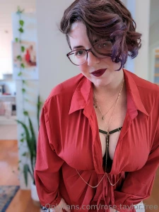 I was filming a tiktok and thought you might like to see my outfit