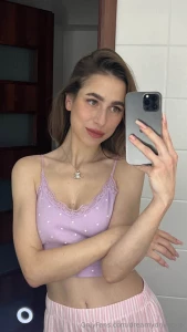 If mona lisa lived today she d probably look something like this