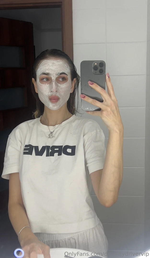 After a night of fun it s time to rest recharge and feel like myself 