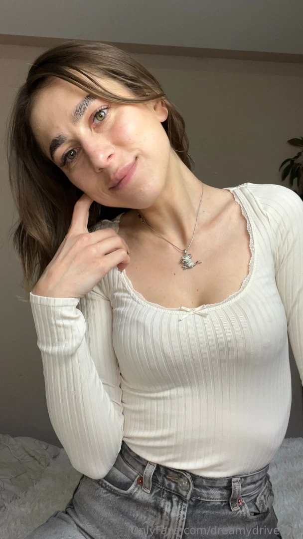 Hey you how are you what s the mood today got anything exciting or 