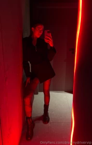 The night is falling and all the secrets start to surface so tell me -