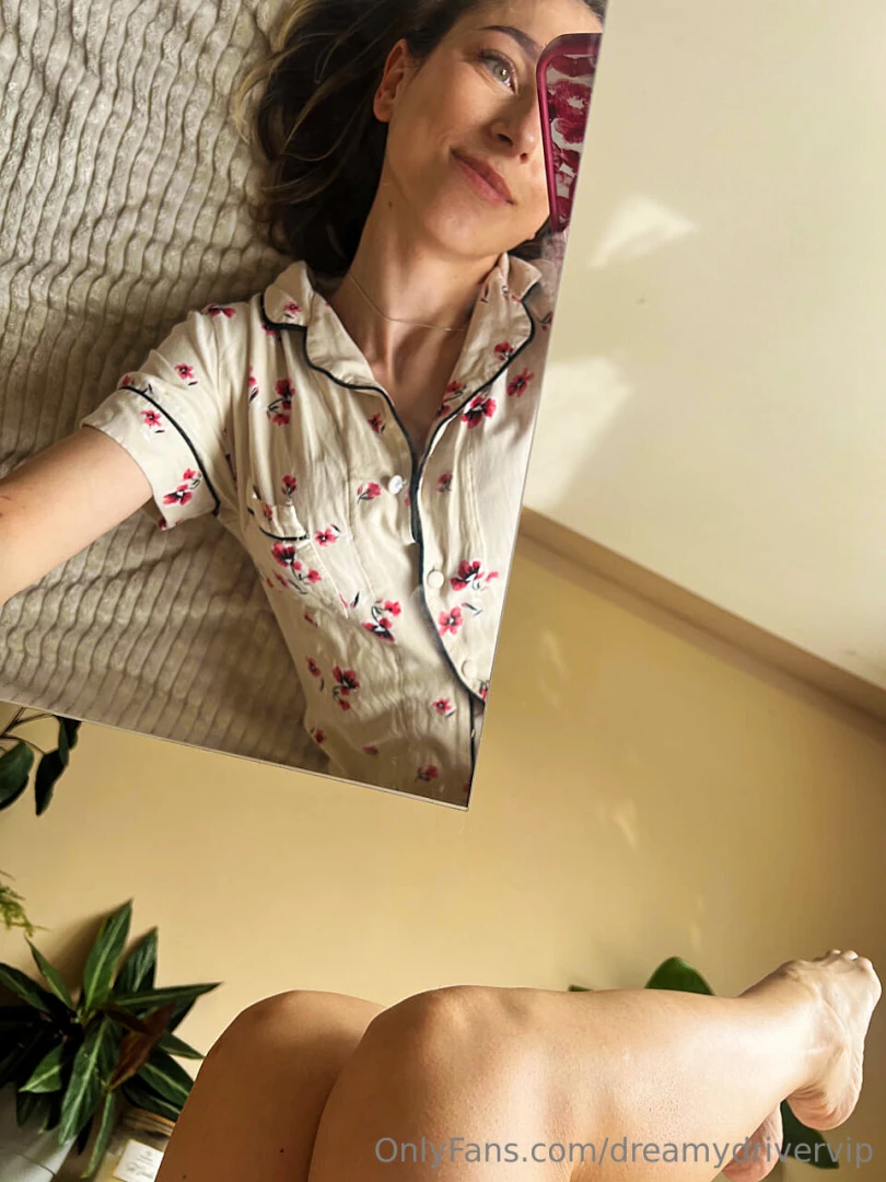 The magic of mirrors they re the only ones that show us who we really 