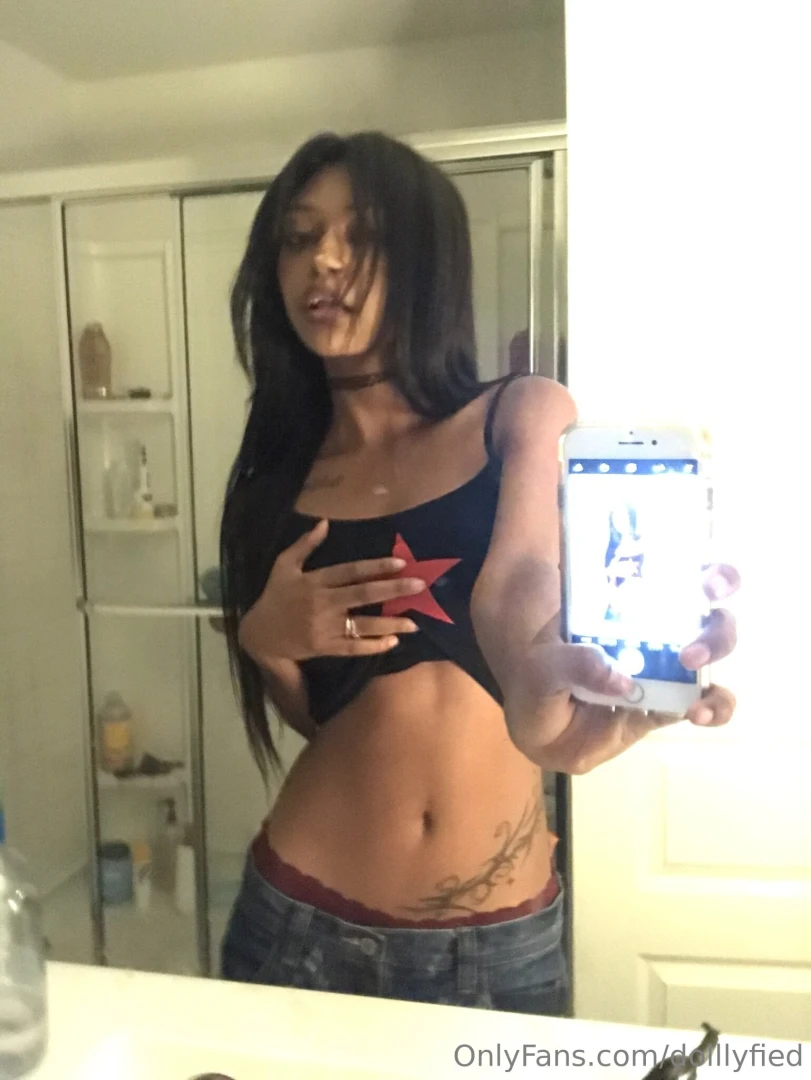 Mirror check yeah still got it 