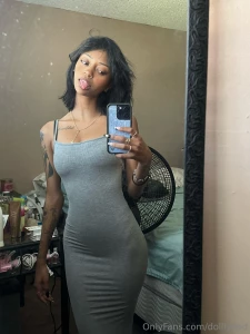 Hope i m not too distracting