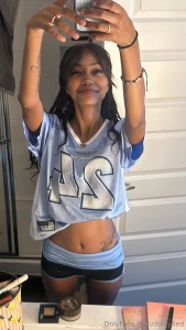 Do u want to know where that tattoo is leading