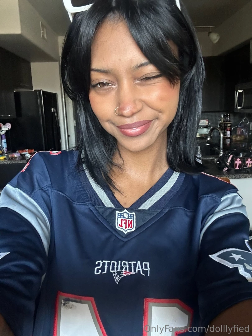 I need to show u something part 1 