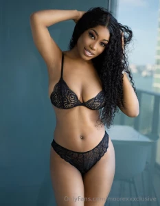 I want to be the girl your ex hates and your mom loves part 6