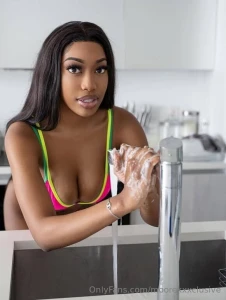 Looking like trouble acting like fun