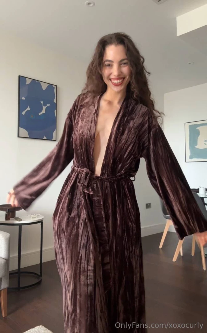 Guysss thank you so much here is the kimono that i got read as you part 2 