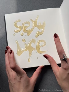 Can you imagine it my designs real wearable and totally stunning nbsp