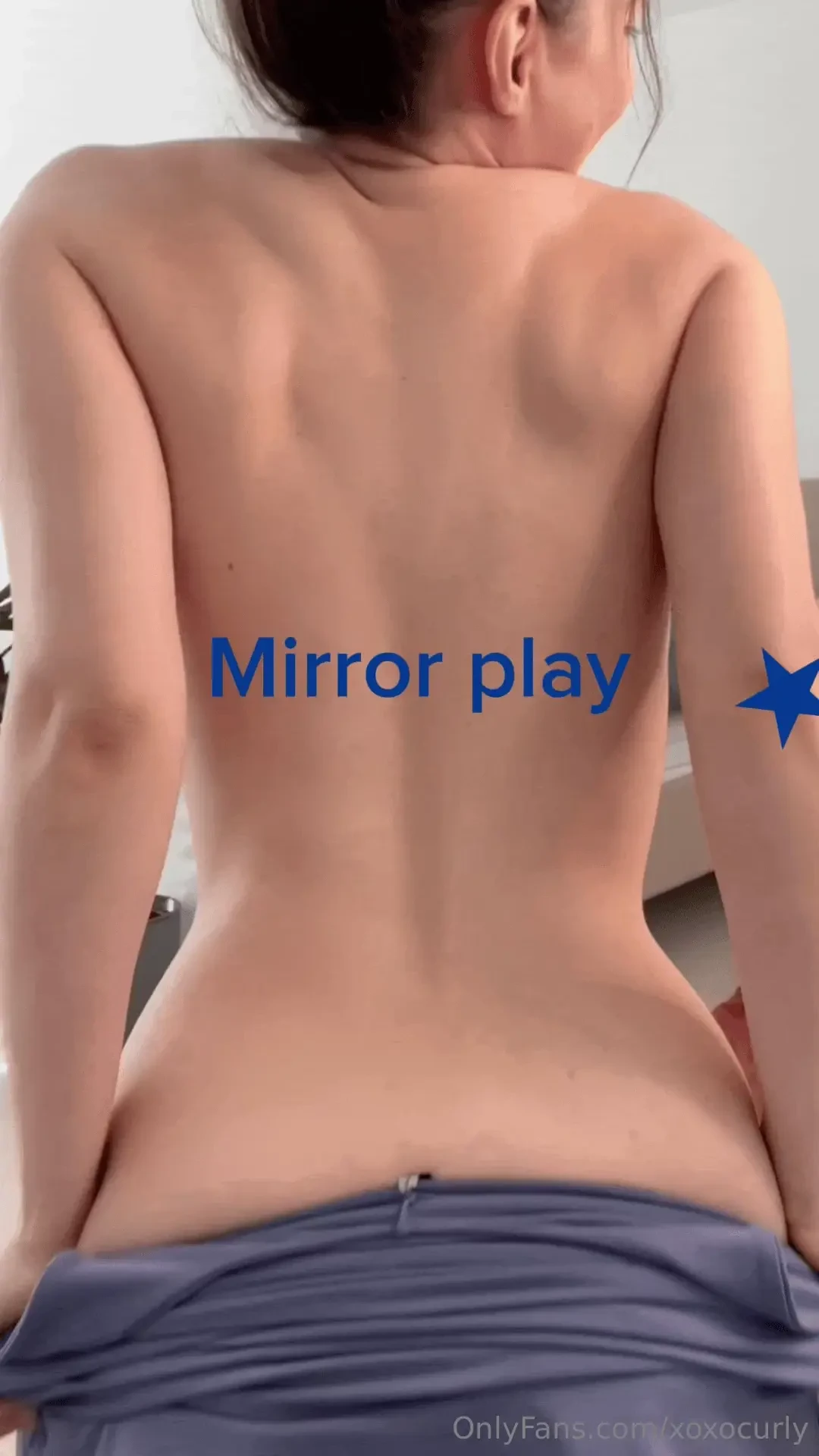 One charlie is hot but two in a tiny tennis dress i tease myself in 