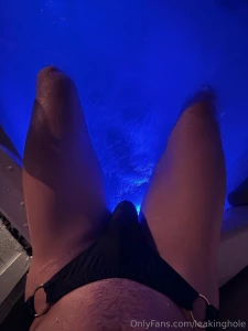 Come join me in the tub and undress me part 1