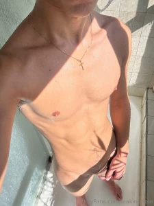 Looking good in the morning light