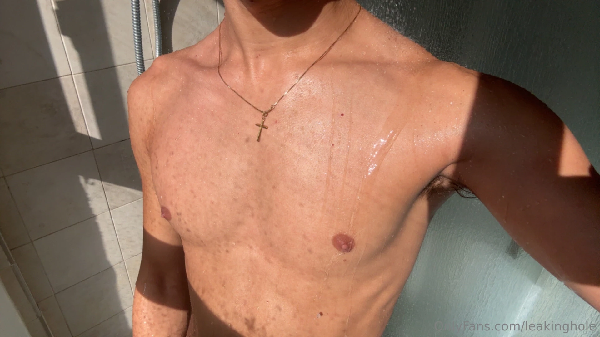 Been hitting the gym - making sure i look good in my helix studios part 1 