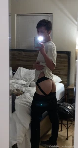 I miss talking to you guys - hit me up