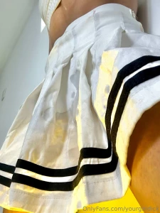 How about a girl with a lot of milk for your days full video part 1