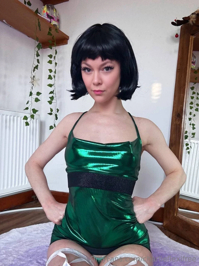 Swipe through these pics and tell me which hair colour you like best part 1 