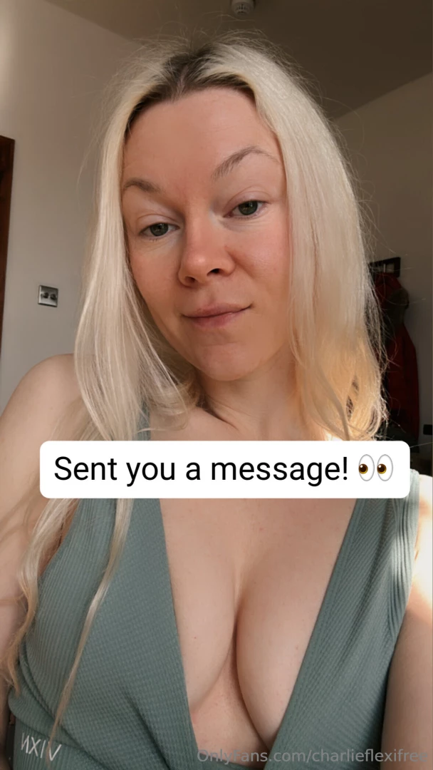 I m up early and in a great mood 