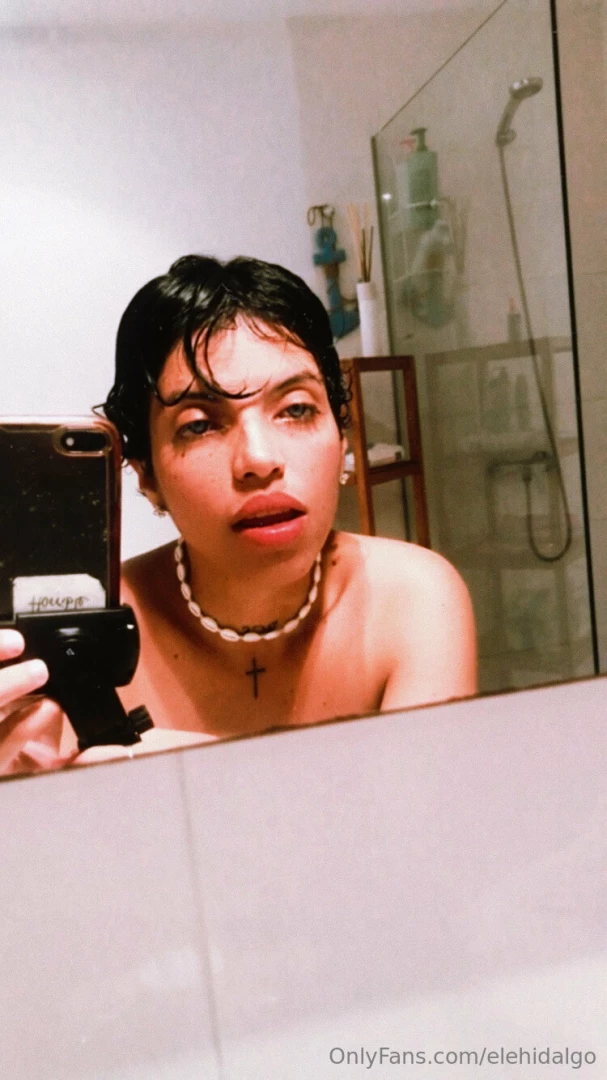 Me gustar a que estuvieras por detr s cogi ndome 