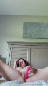 I love tasting myself part 3