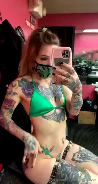 Stripper dump if i made a wish list on amazon would you guys help me part 9 