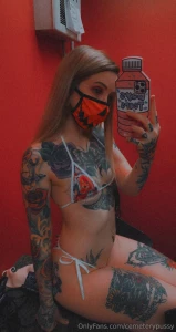 Cemeterypussy part 4