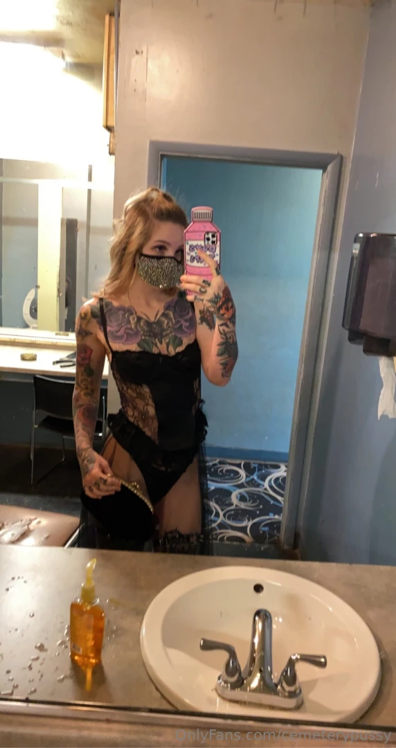 Cemeterypussy part 12 