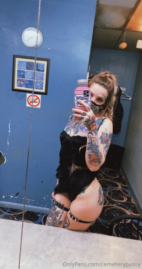 Cemeterypussy part 19 