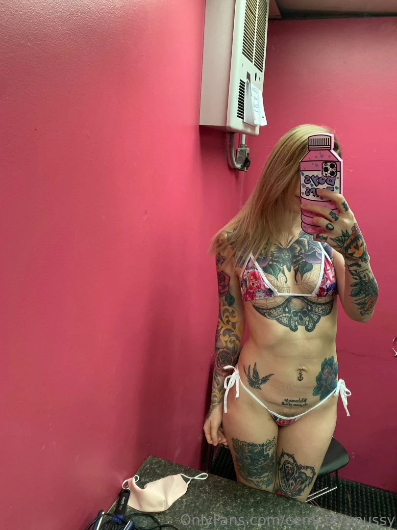 Cemeterypussy part 11 