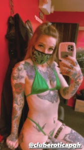 Stripper dump if i made a wish list on amazon would you guys help me part 6