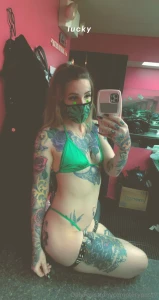 Stripper dump if i made a wish list on amazon would you guys help me part 2