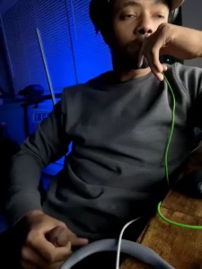 Stream started at 01 13 2025 02 59 am unplanned live edging and