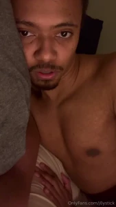 We really need to cuddle part 1