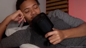 Asmr it s really cold out come over let me warm you up bro let me part 1