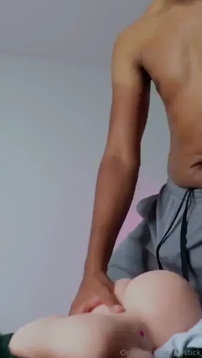 Why do i keep catching you laying around naked with your ass in the 