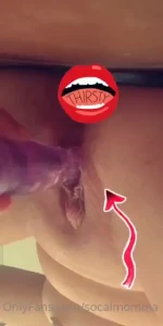 Am i wet enough for you part 1