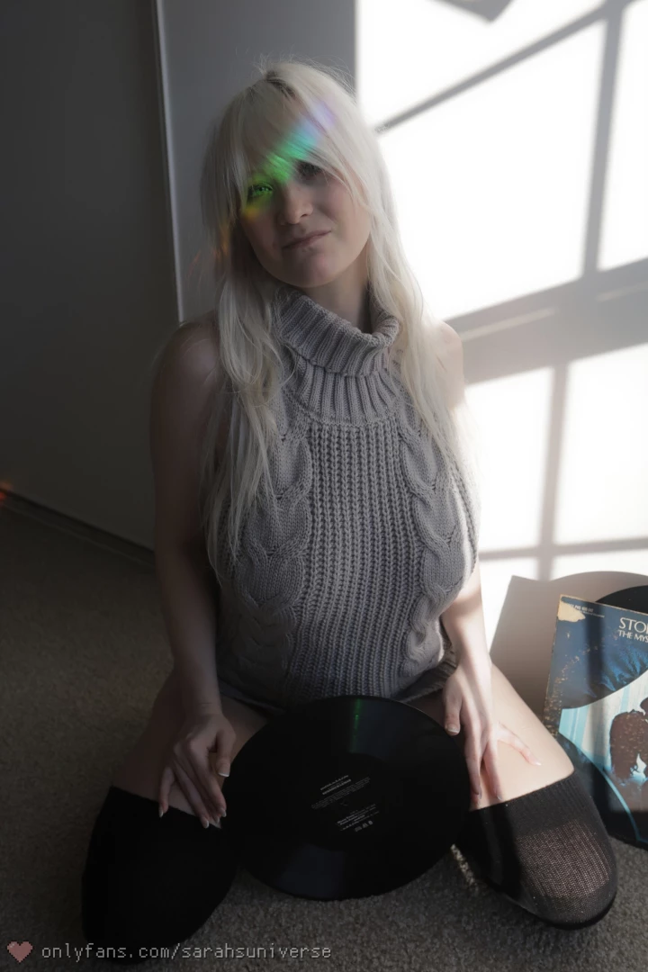 Sarahsuniversefree part 2 