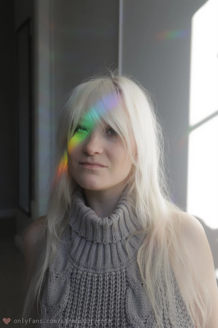 Sarahsuniversefree part 1 