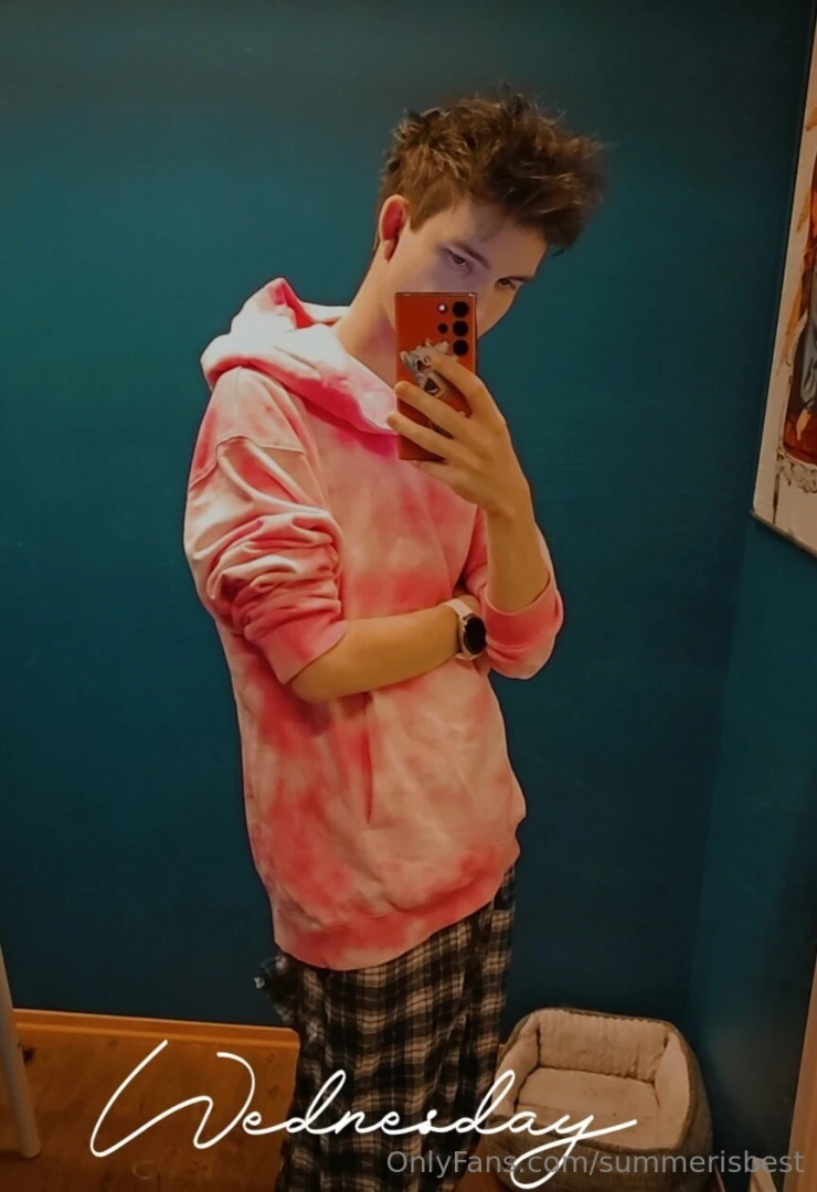 Hey cuties just a small post this time just wanted to wish you all a part 1 