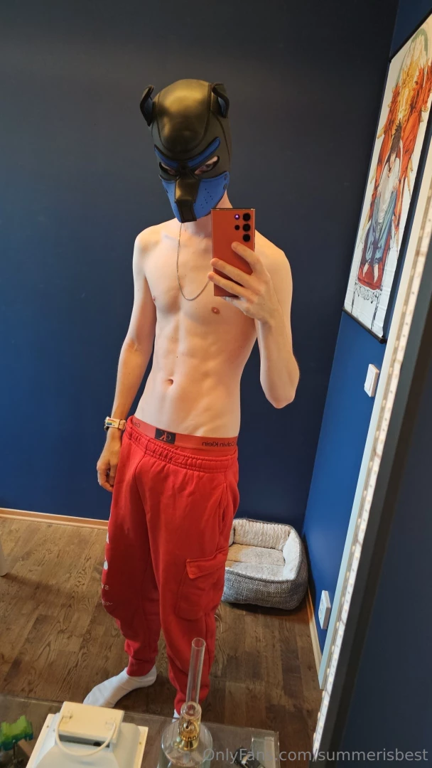 Been a while since i used this one should i try and make some posts 