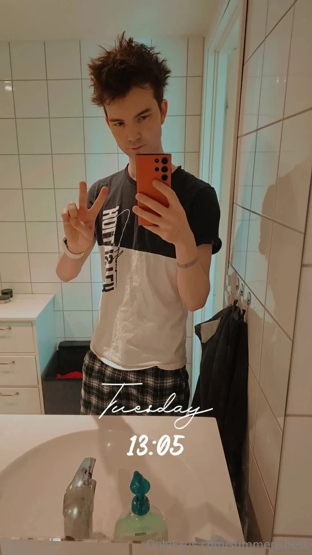 Sunday photo dump 3 nothing fancy but there is a softie and a wiggle 