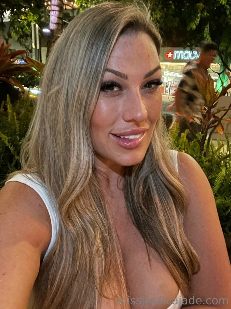 Missjessicajade part 38 