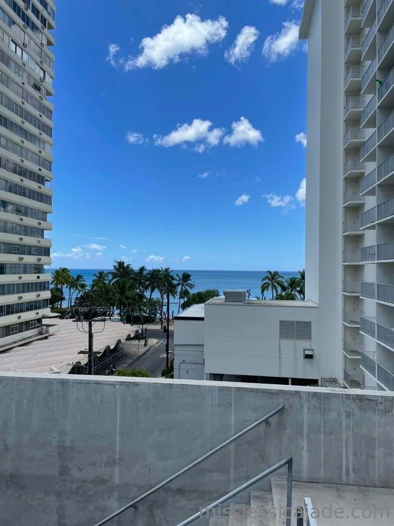 Little update from my hawaiian birthday trip part 4 