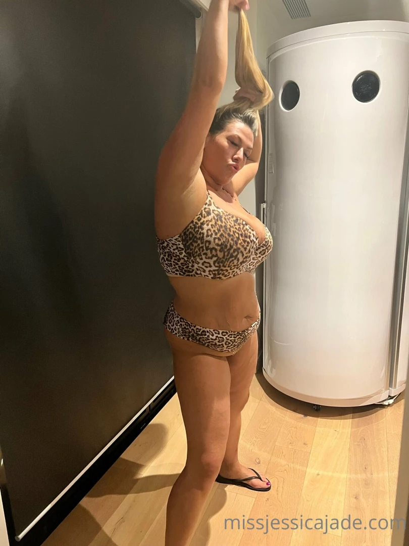 Missjessicajade part 48 