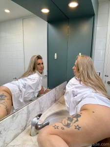 Be honest what s the first thing you thought part 1