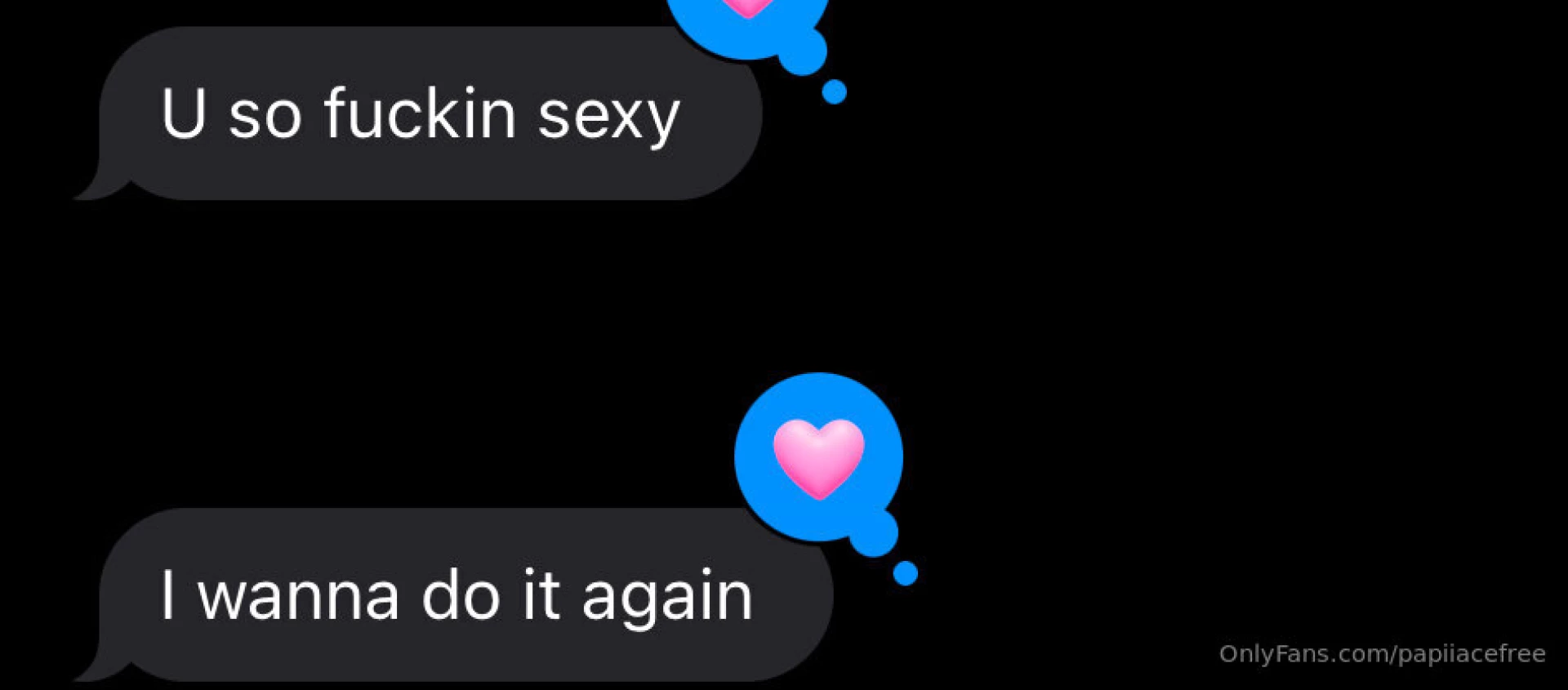 I finally let a fan swallow a load he may have sucked me better than 