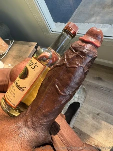 Tito s and chill