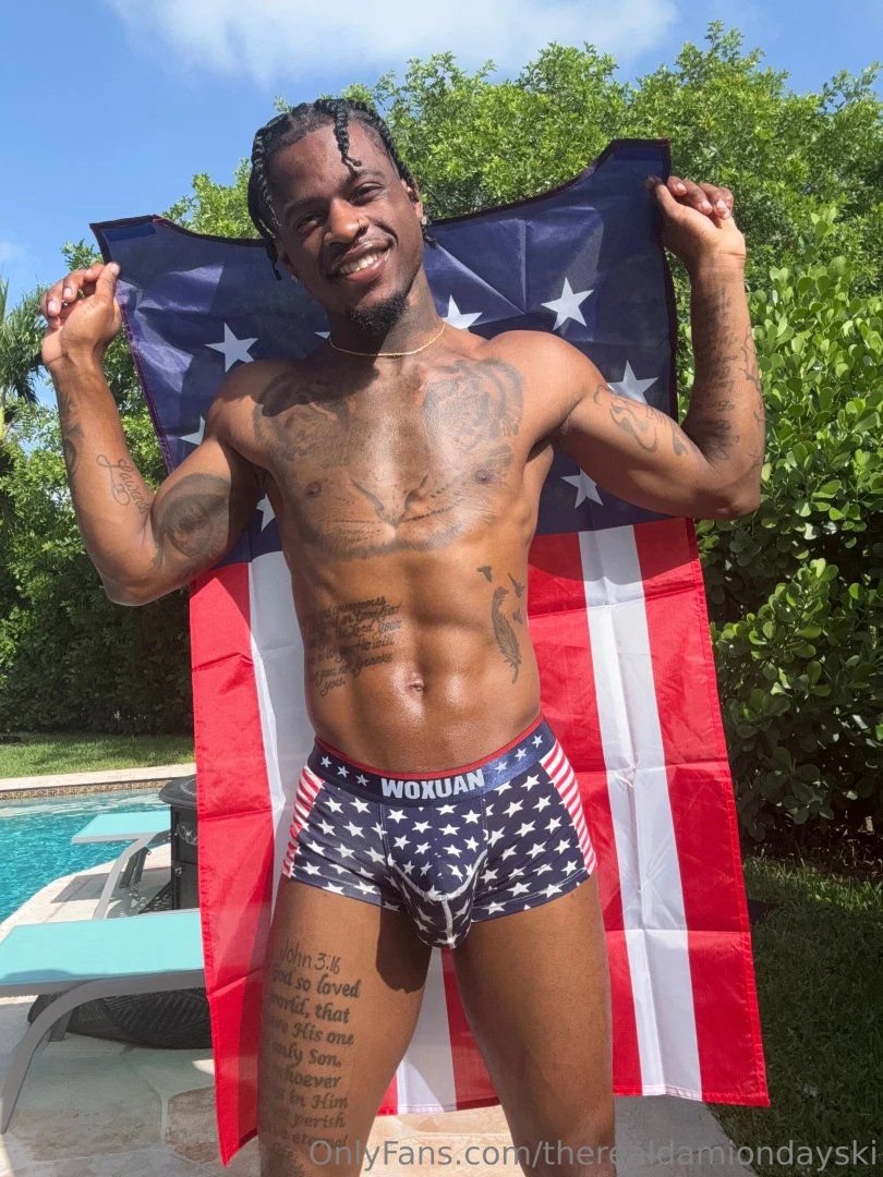 Who s ready for the 4th of july 