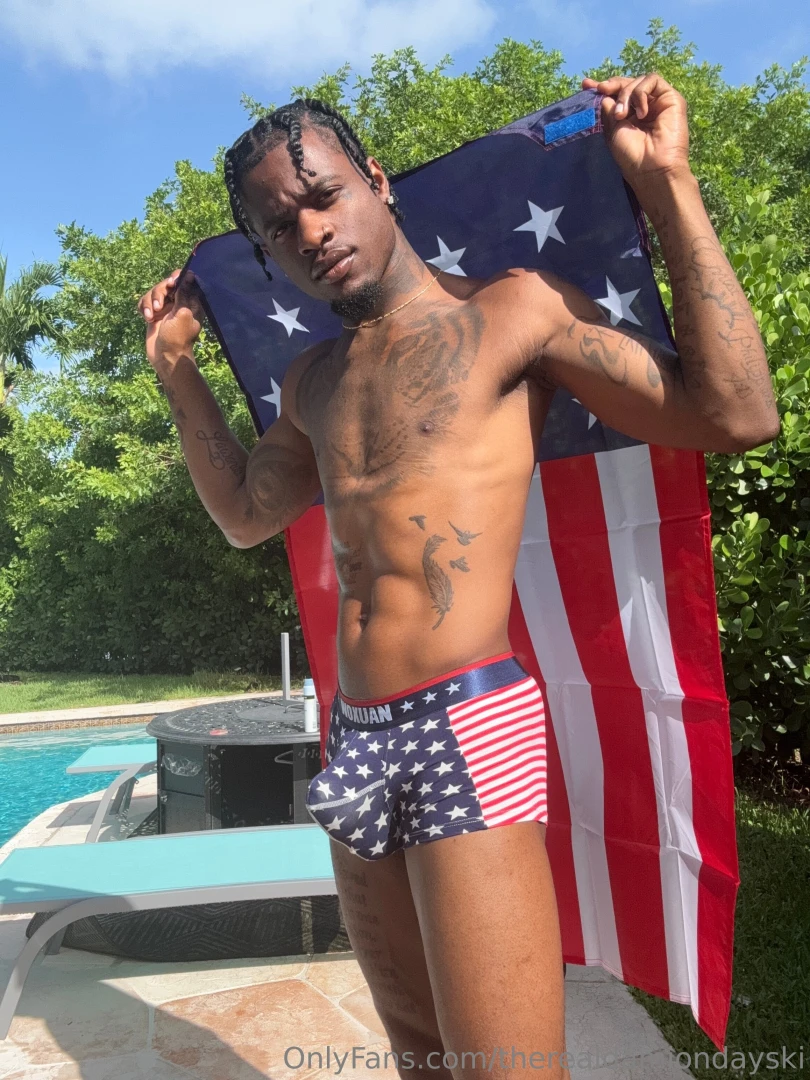 Who s ready for the 4th of july part 1 